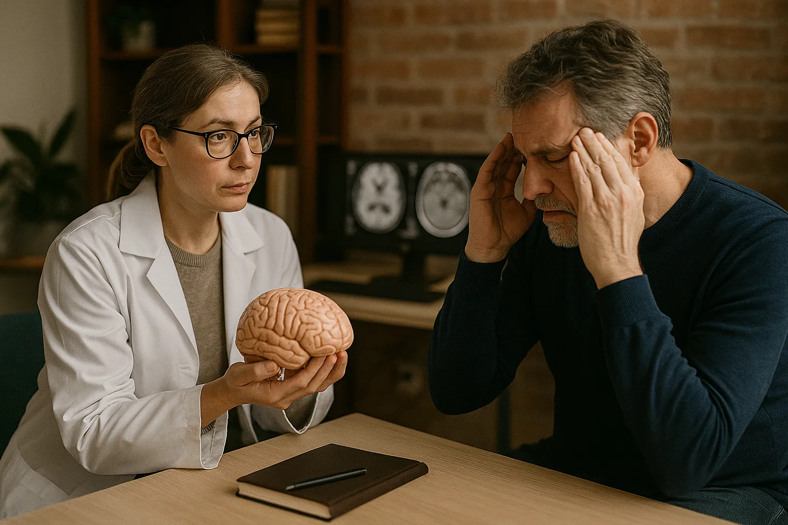 Imagem ilustrativa de Neuropsicologia
