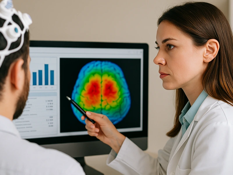 Avaliação neuropsicopedagógica infantil
