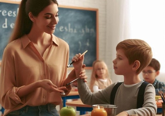 Educação Especial e Inclusiva