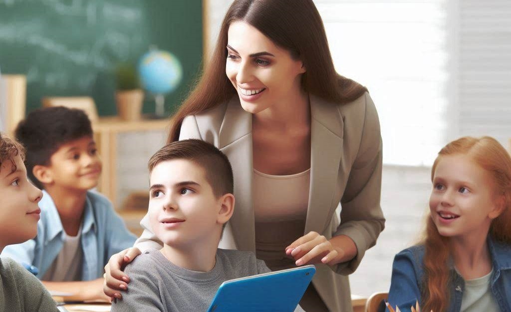 Educação Especial