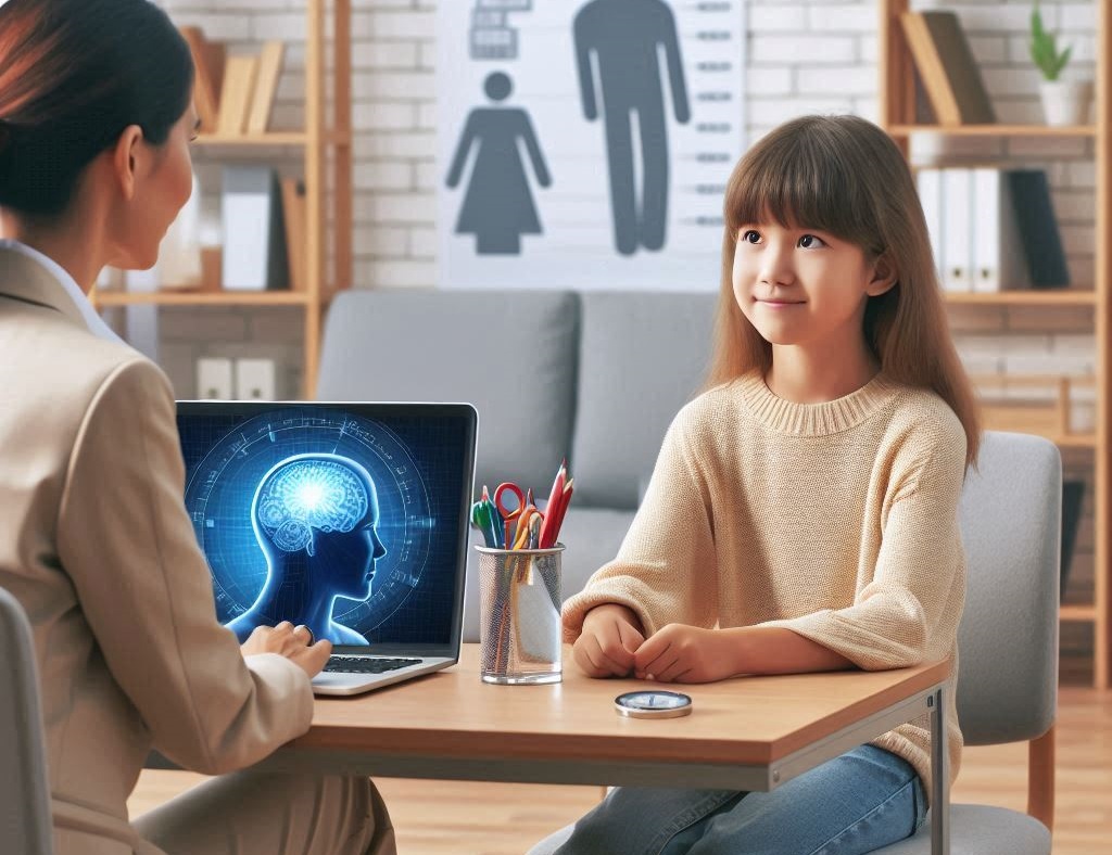 Psicopedagogia Clínica e Institucional