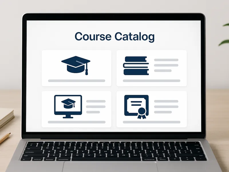Catálogo de Cursos de Pós EAD - Anhanguera